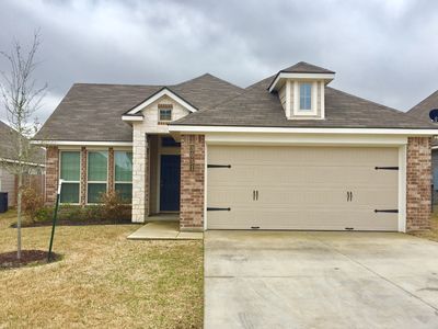 3051 Positano Loop, Bryan, TX, 77808