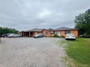 6116 N Abram Rd, Mission, TX 78574
