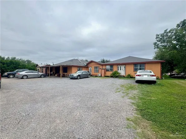 6116 N Abram Rd, Mission, TX 78574