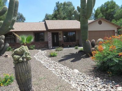 6513 E GRANDVIEW Drive, Scottsdale, AZ, 85254