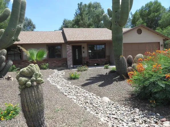 6513 E GRANDVIEW Drive, Scottsdale, AZ 85254