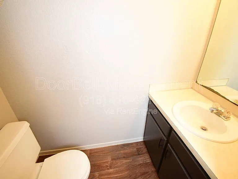 14429 S 302nd East Ave #B — Photo 6