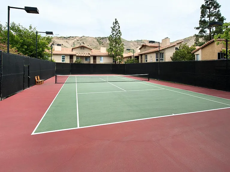 Tennis