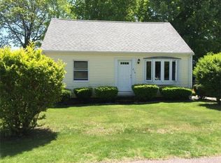 210 Reed St, Rockland, MA 02370