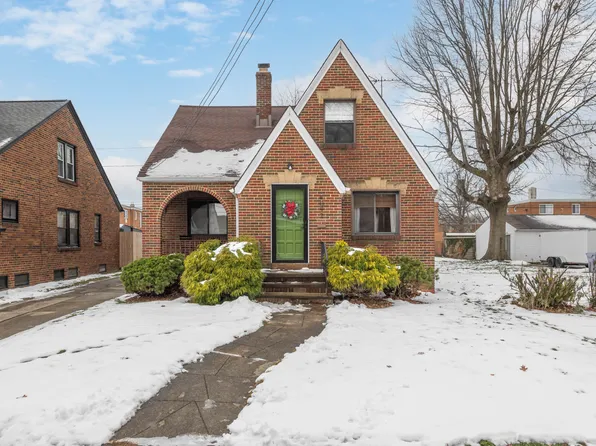 4092 W 50th St, Cleveland, OH 44144