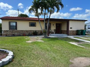 1580 NE 12th St, Homestead, FL 33033