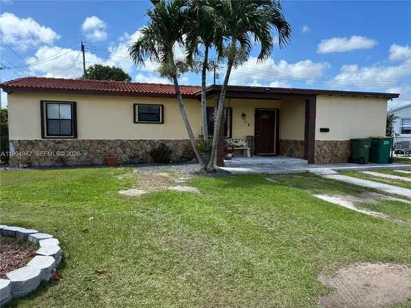 1580 NE 12th St, Homestead, FL 33033
