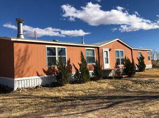 2364 Pecan Dr, Fort Sumner, NM 88119