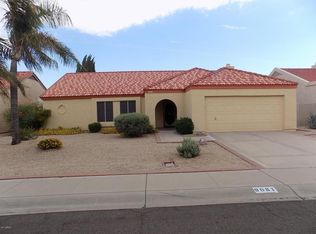9081 E Aster Dr, Scottsdale, AZ 85260