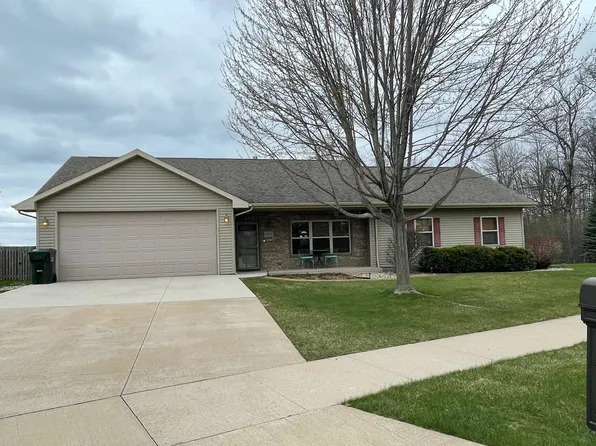 2501 Camden Way, Kaukauna, WI 54130