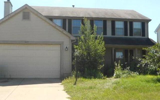 1st image of 5457 Mirage Dr