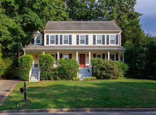 3001 Sable Rd, Henrico, VA 23233