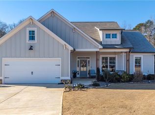 26 Harmony Woods Ct, Dallas, GA 30157