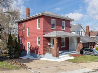 127 Heathmore Ave, Pittsburgh, PA 15227