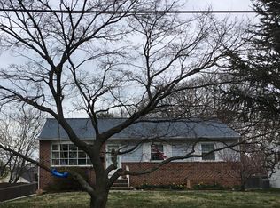 112 Ellis Rd, Willow Grove, PA 19090