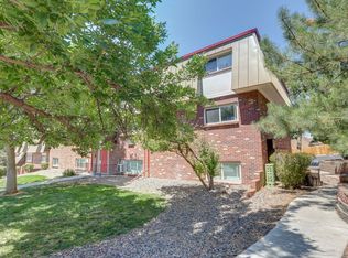 Hampden Village Apartments, Denver, CO 80237