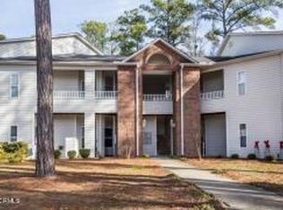 1121 Turtle Creek Rd #B, Greenville, NC 27858