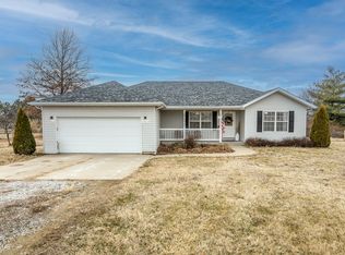 5415 S 165th Rd, Brighton, MO 65617