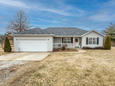 5415 S 165th Road, Brighton, MO, 65617