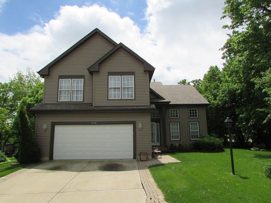 1st image of 1658 Foltz Dr