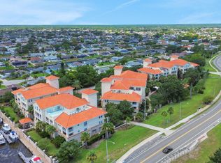 200 Bella Harbor Ct UNIT 105, Palm Coast, FL 32137