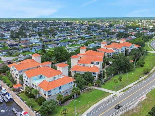 200 BELLA HARBOR Court #105, Palm Coast, FL 32137