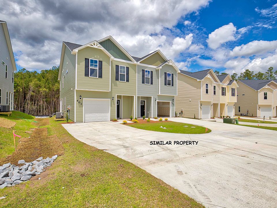 418 Vandemere Ct Holly Ridge, NC, 28445 Apartments for Rent Zillow