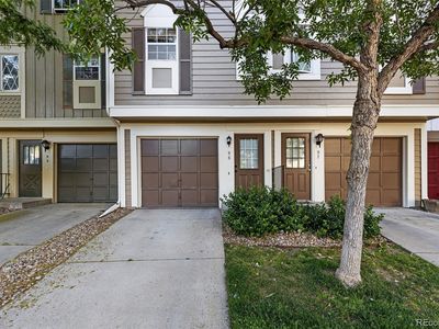 1811 S Quebec Way #98, Denver, CO, 80231