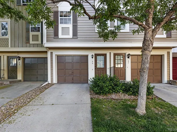1811 S Quebec Way #98, Denver, CO 80231