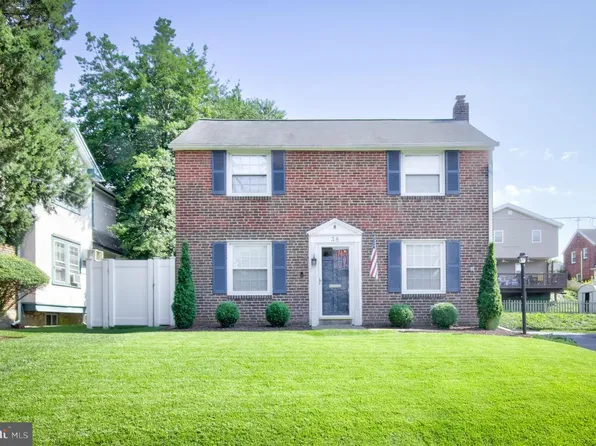 38 Wayne Ave, Springfield, PA 19064