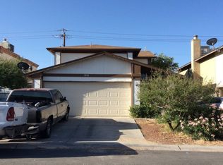 5803 Quicksilver Cir, Las Vegas, NV 89110