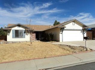 1898 Deep Creek Ct, Sparks, NV 89434