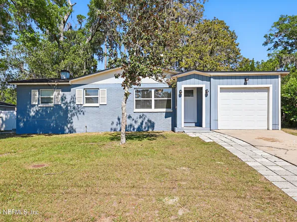 409 CAPRICORN Lane, Orange Park, FL 32073