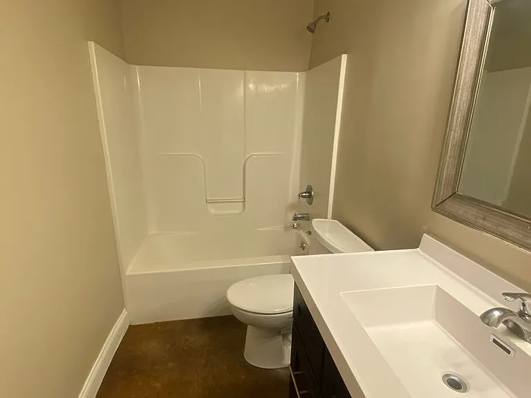 3812 Griffin St — Photo 4