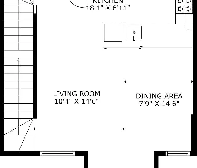 1214 Queen St NE — Photo 4