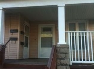 729 N Burdick St APT 2, Kalamazoo, MI 49007