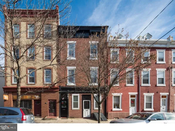 767 S Front St #1F, Philadelphia, PA 19147