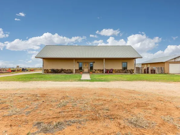 2912 County Road C3400, Lenorah, TX 79749