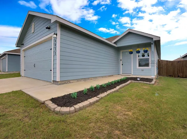 6031 Determine Ln, Forney, TX 75126