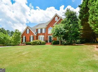 1101 Cockrell Dr NW, Kennesaw, GA 30152