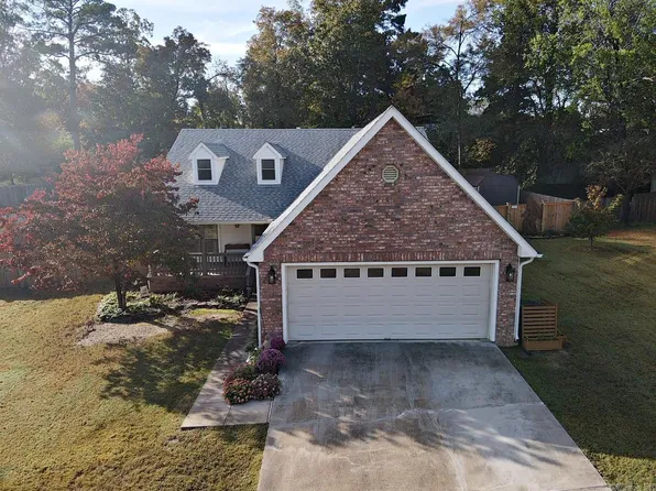 102 Brookmoor Ln, Hot Springs, AR 71913
