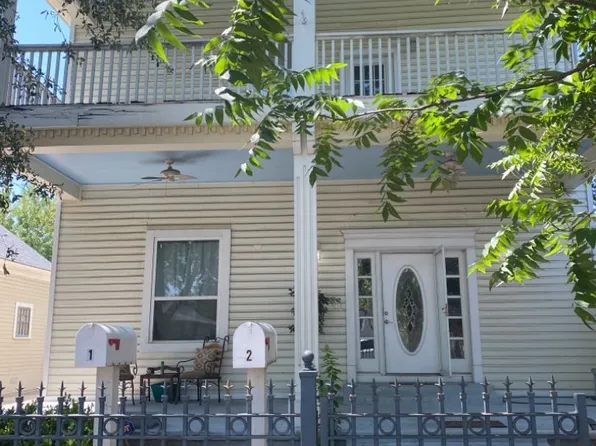 2014 W Houston St, San Antonio, TX