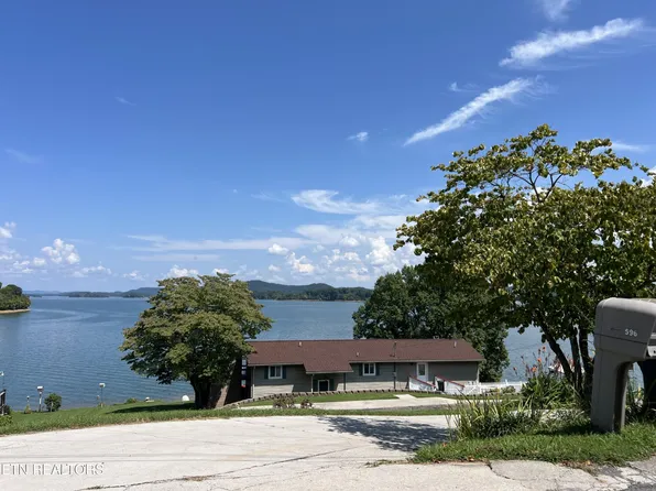 596 Chahokia Dr #17, Rutledge, TN 37861