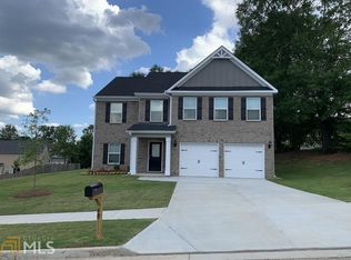 40 Asteria Trl, Covington, GA 30014