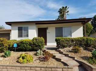 3597 Campus Dr, Oceanside, CA 92056