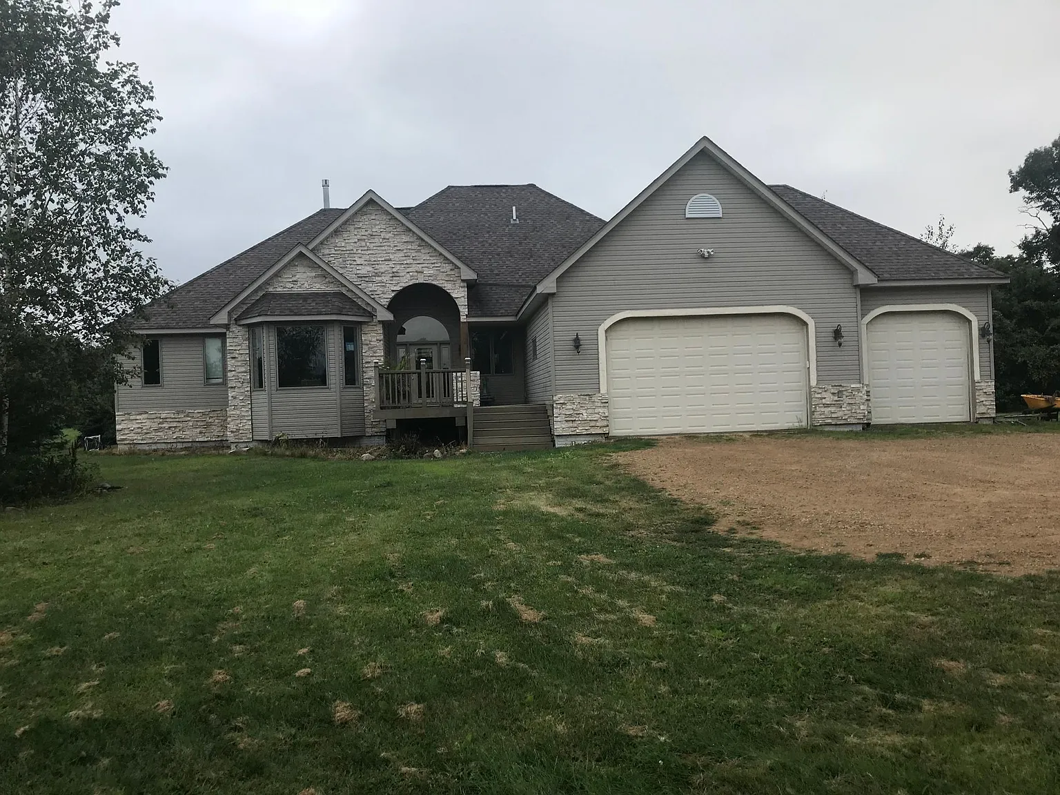 County Road V, Houlton — Photo 1