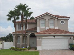 15193 SW 14th St, Miami, FL 33194