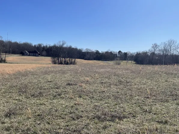 0 Pinkston Rd Tract 2, Shelbyville, TN 37160