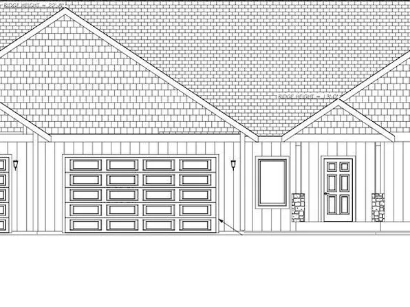 25787 N Dickens Rd, Athol, ID 83801