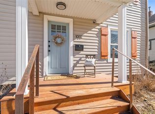 1001 37th St, Des Moines, IA 50311